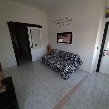 Il Casale Di Zi'Leo Bed & Breakfast Campomarino  Dış mekan fotoğraf