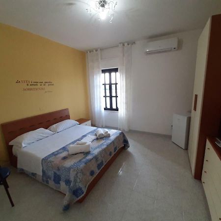 Il Casale Di Zi'Leo Bed & Breakfast Campomarino  Dış mekan fotoğraf