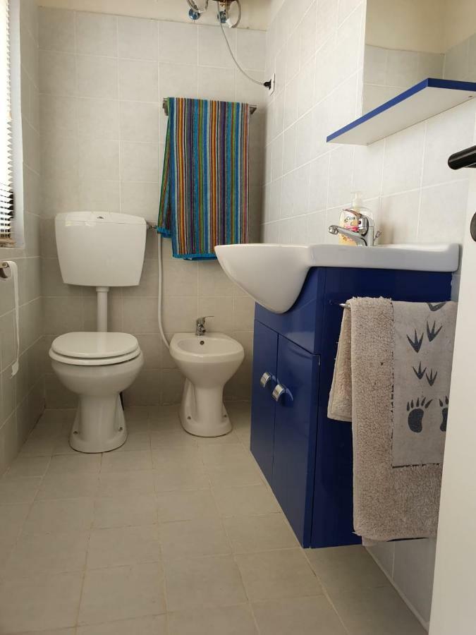 Il Casale Di Zi'Leo Bed & Breakfast Campomarino  Dış mekan fotoğraf