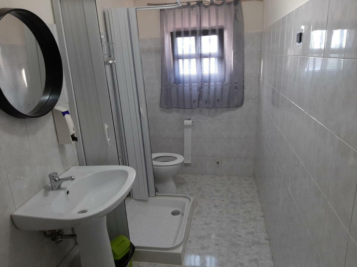 Il Casale Di Zi'Leo Bed & Breakfast Campomarino  Dış mekan fotoğraf