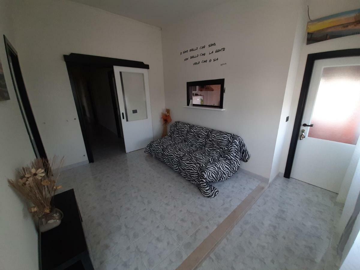 Il Casale Di Zi'Leo Bed & Breakfast Campomarino  Dış mekan fotoğraf